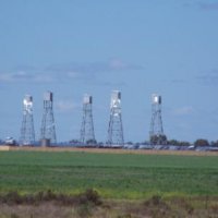 Lake Cargelligo Solar Thermal Power Plant